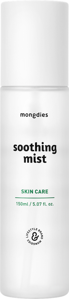 Mongdies Soothing Mist