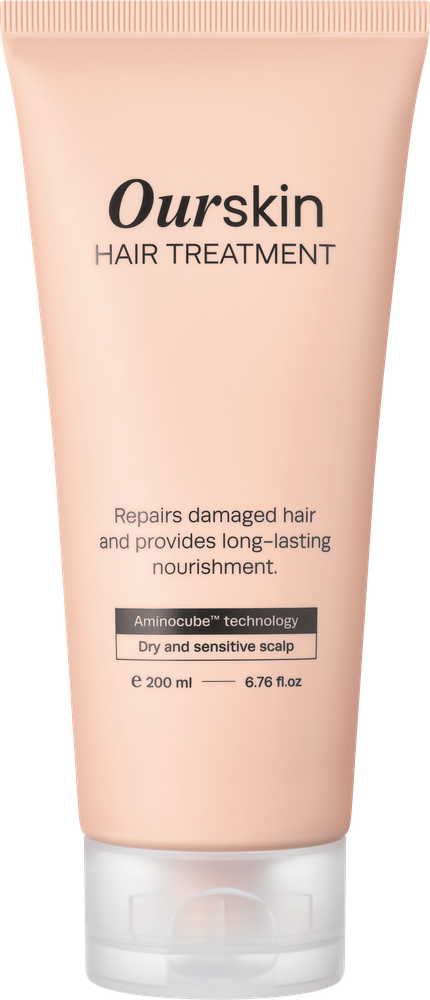 Our Skin Hair Treatment
