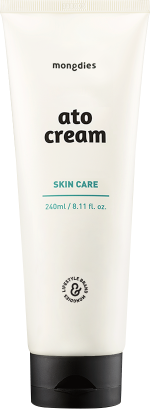 Mongdies Ato Cream