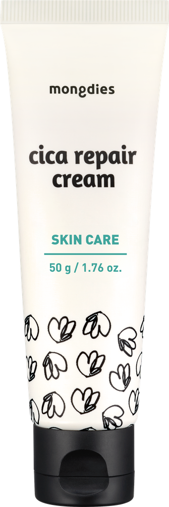 Mongdies Cica Repair Cream