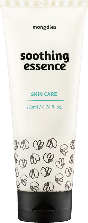 Mongdies Soothing Essence