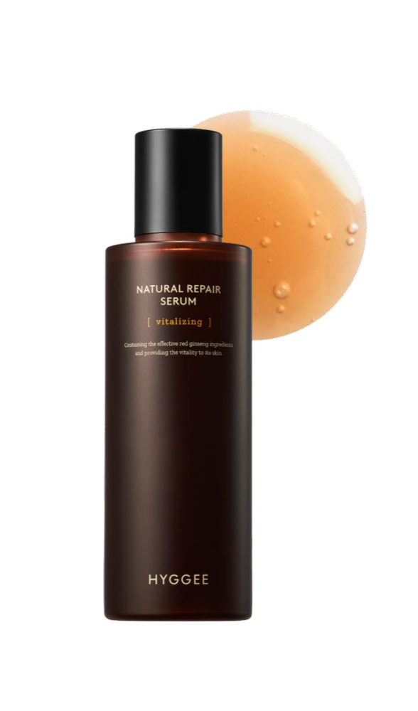 HYGGEE Natural Repair Serum